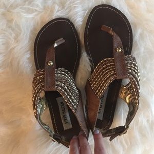 Steve Madden Sandals